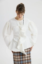 Блуза Гвинет TIMBARY