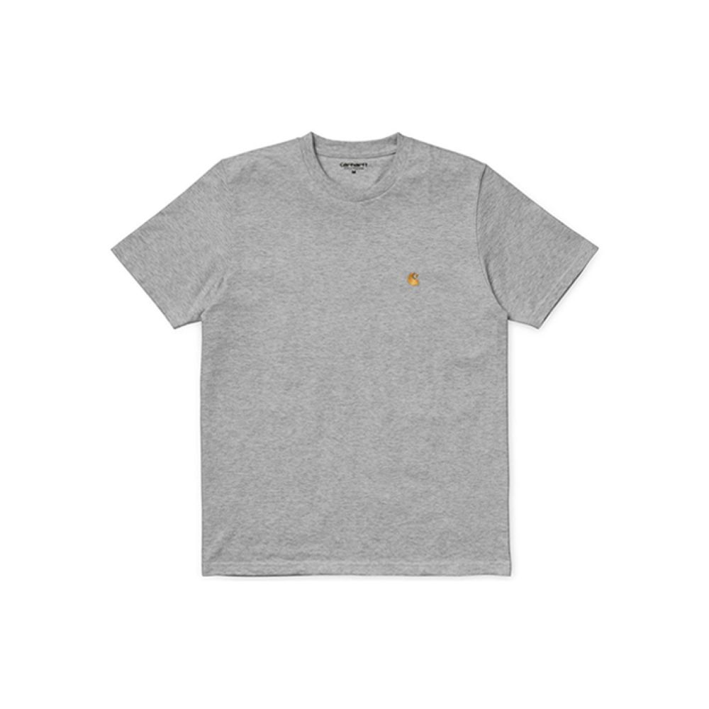 Carhartt WIP S/S Chase T-Shirt logo T