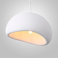 Подвесной светильник CEMENCLOUD A D80 White