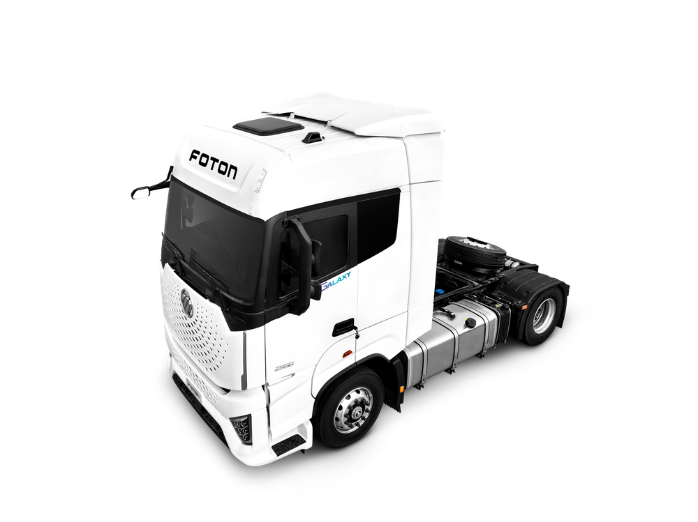 Foton Galaxy