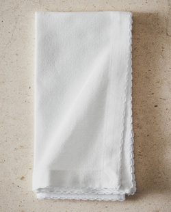 Zara Home столовая салфетка из хлопка, 45 45 см (комплект 2 шт.) · 6276/022
