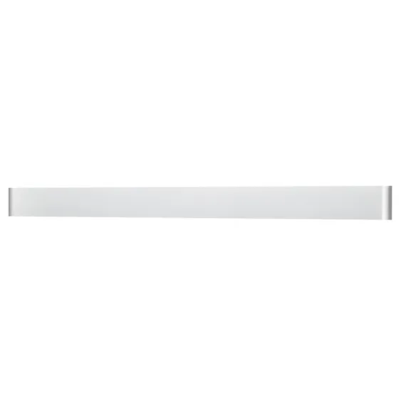 4293/40WL HIGHTECH ODL22 439 белый/металл Настенный светильник IP20 LED 40W 3578Лм 3000K FRAMANT