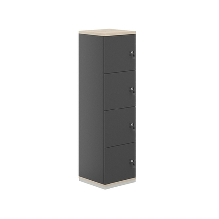 Локер AG.231.AN.AR.AN ALLEGRO (АЛЛЕГРО)