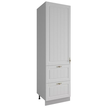 Кухня Модуль ПНЯ 600 М (глухой) Империя Маус софт