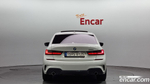 BMW 3 Series (G20) 320i M Sports (12.2021)