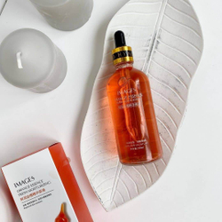 Сыворотка с маслом красного апельсина, 100мл