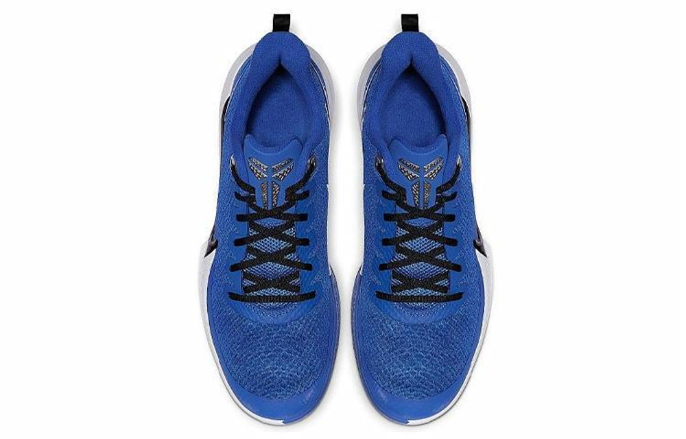 Кроссовки Nike Mamba Focus Tb Game Roya