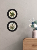 Картина на стену интерьерная на холсте 27 см