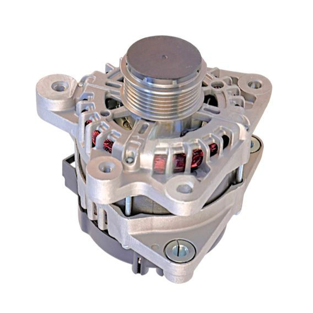 Генератор для HYUNDAI, KIA ALV3774