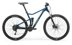 Горный велосипед Merida One-Twenty RC 300 (2021)