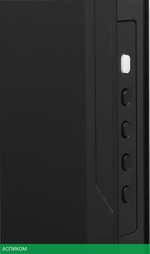 Игровой монитор Titan Army P275MV