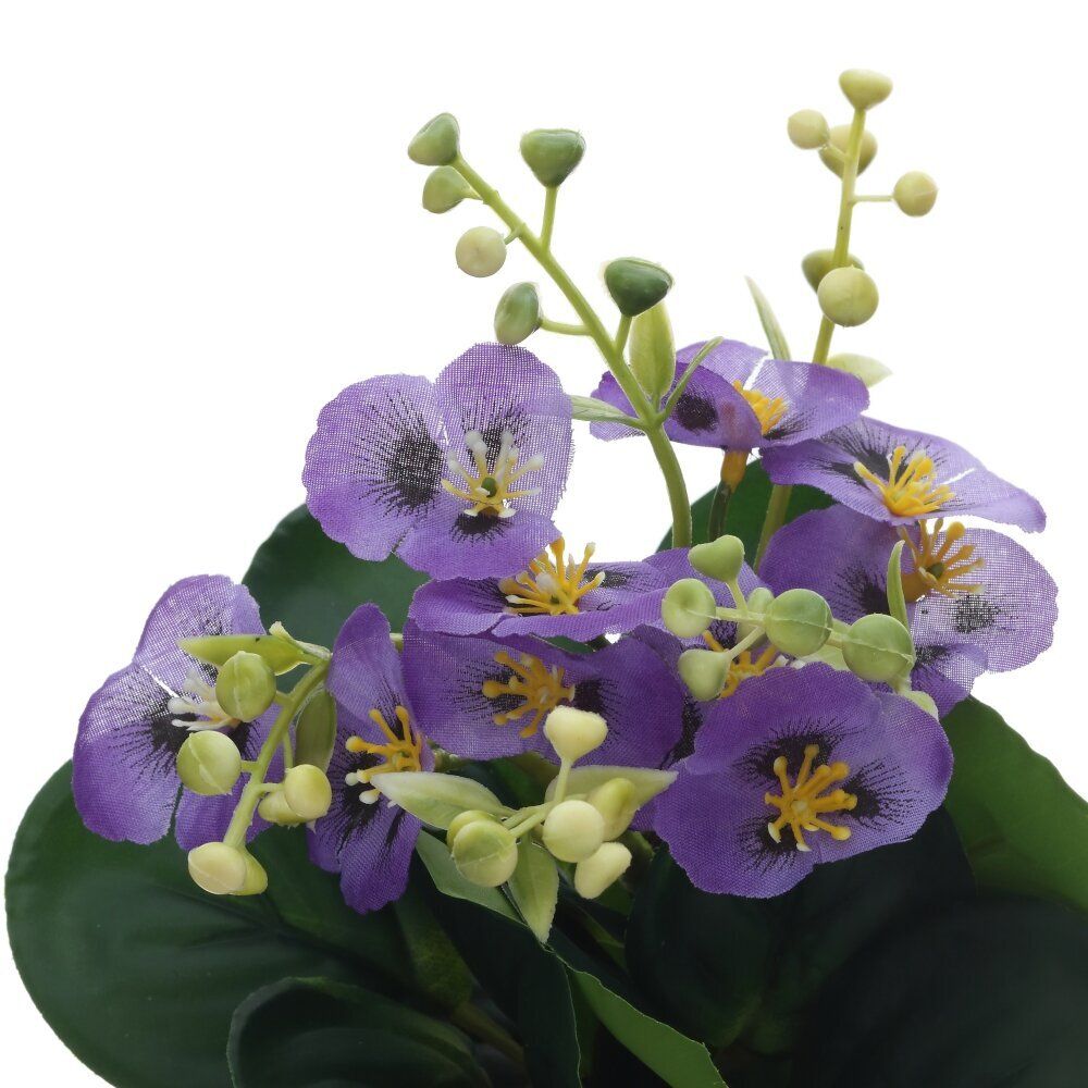 GAEM Цветочная композиция, L15 W15 H62 см