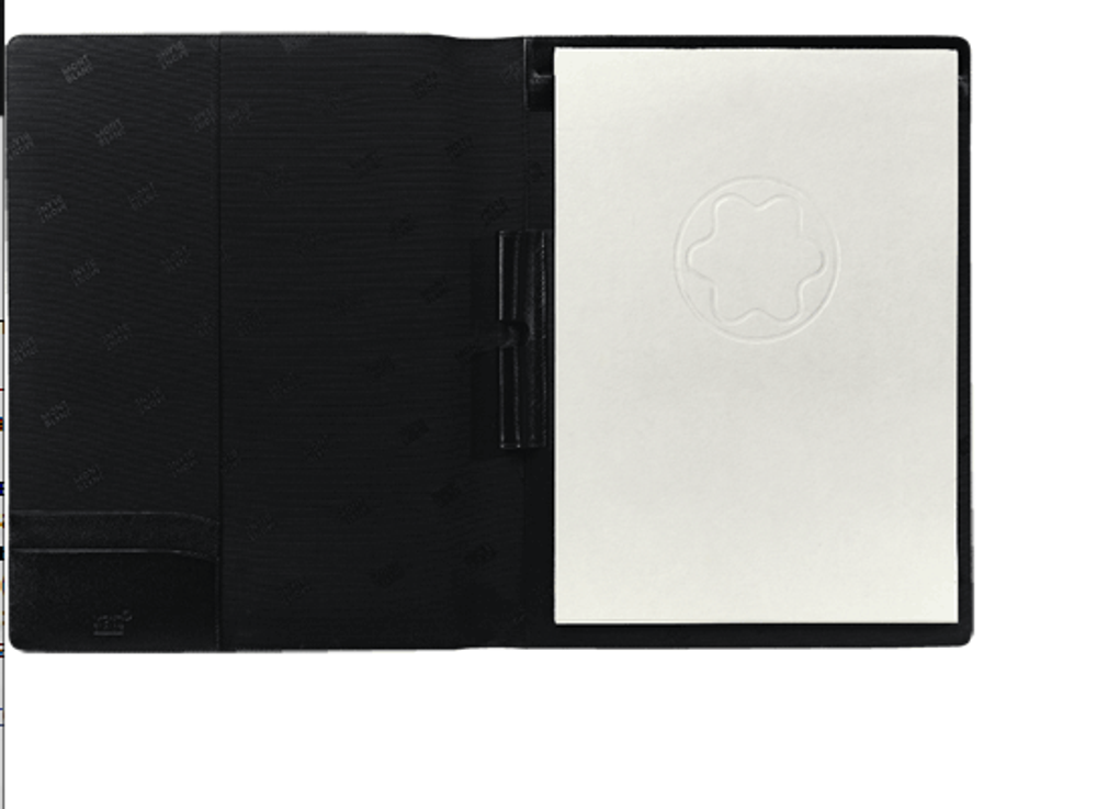 Папка Montblanc A4