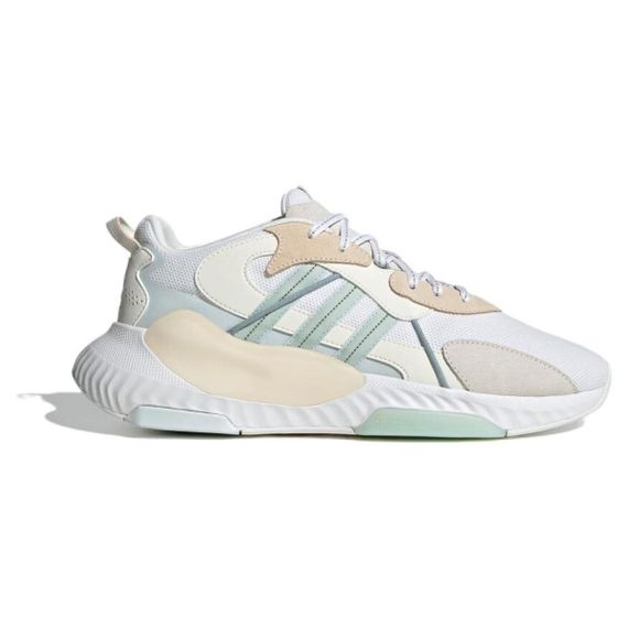 Кроссовки adidas originals от adidas originals - это высококачественная обувь, которая сочетает в себе беловато-серый цвет.