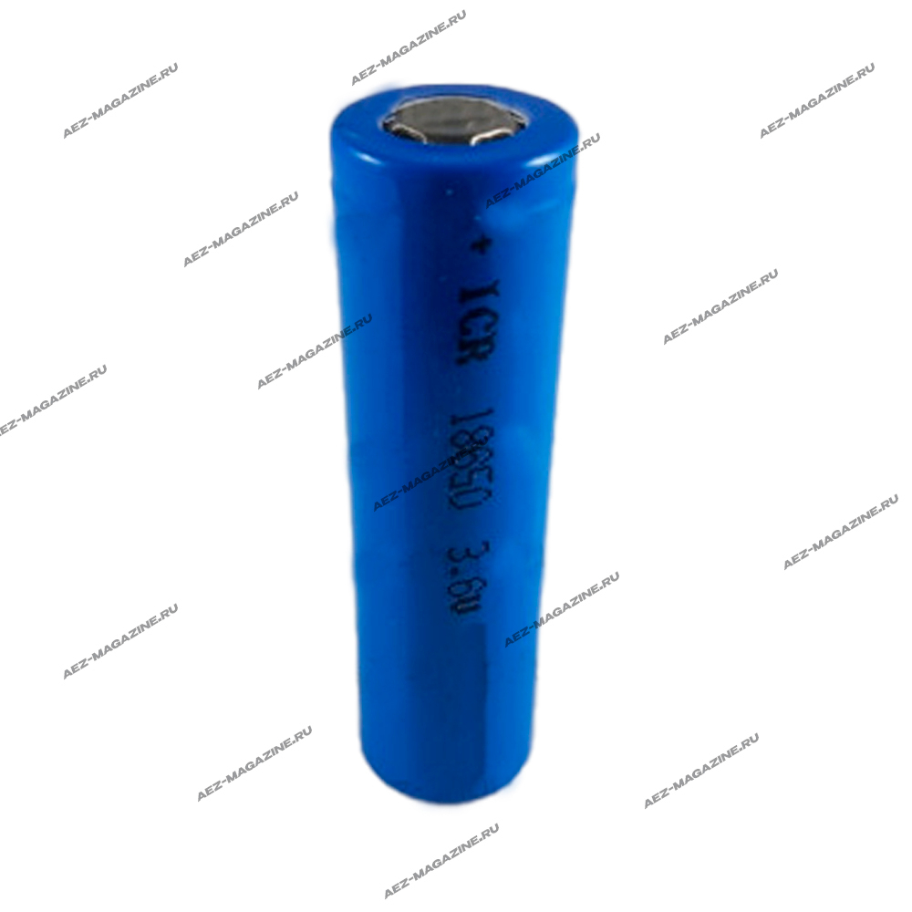 Элемент питания для ремонта LI-ON (3.6/3.0/65)