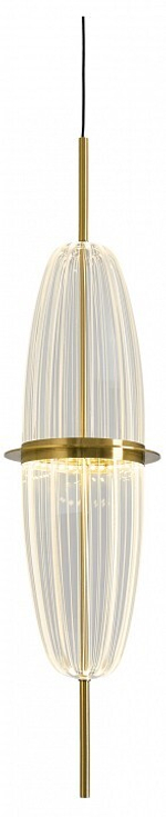 Подвесной светильник Freya Whisper FR6184PL-L8BS