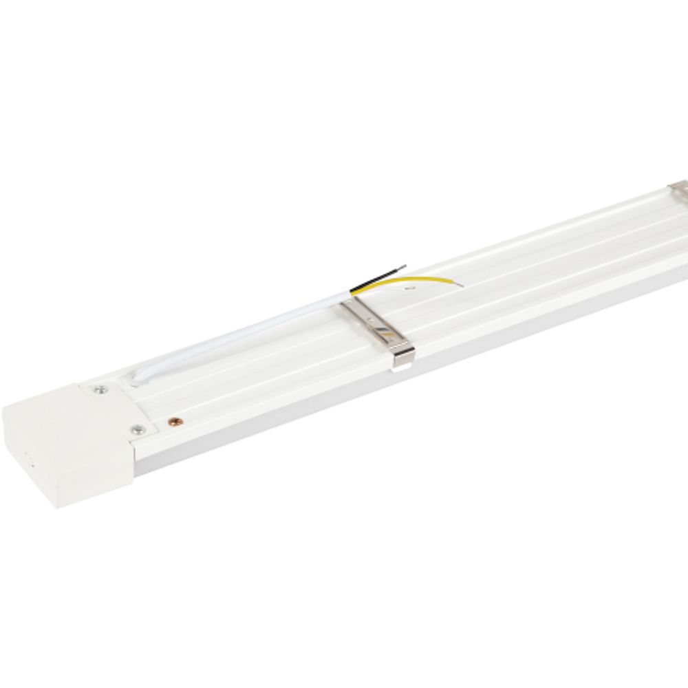 Светильник светодиодный линейный ЭРА SPO-531-0-40K-018 18Вт 4000К 600 матовый | 