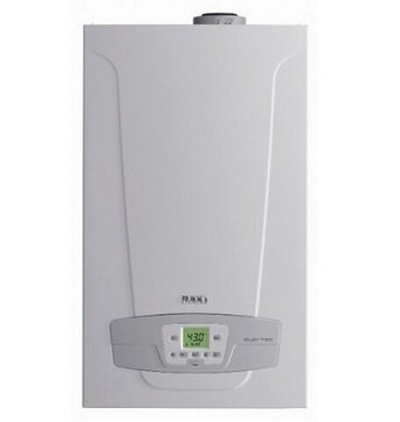 Настенный газовый котел Baxi DUO-TEC COMPACT 1.24 GA