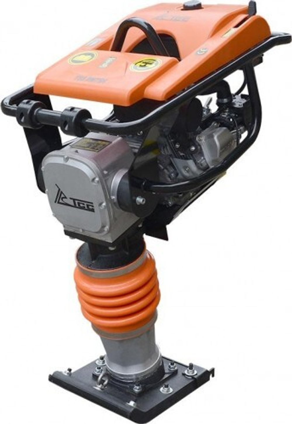 Вибротрамбовка ТСС RM75H бензиновая 207500