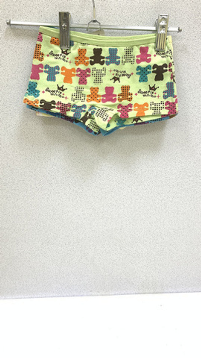 Трусы детские д/мальчиков