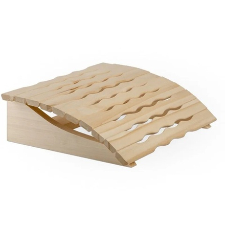 Подголовник анатомический "Волна"