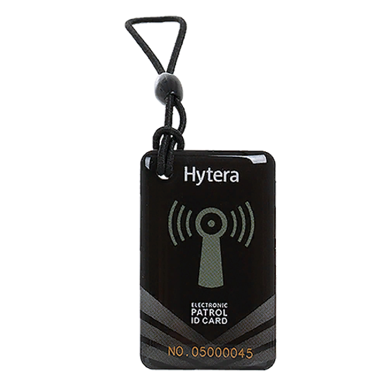 POA72 Личная идентификационная RFID-метка