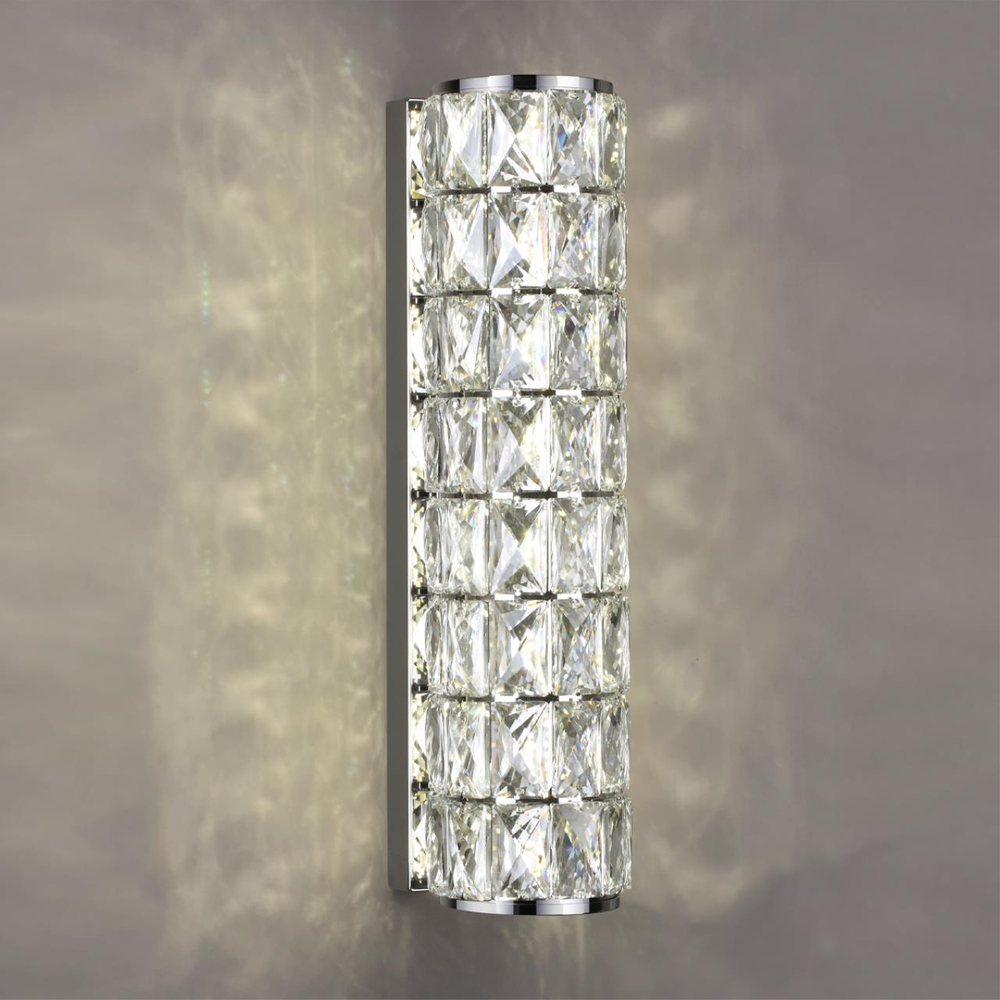 4927/8WL ODL Светильник LED 8Вт 4000К 220В IP20 L-VISION