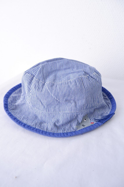 Панама полосатая