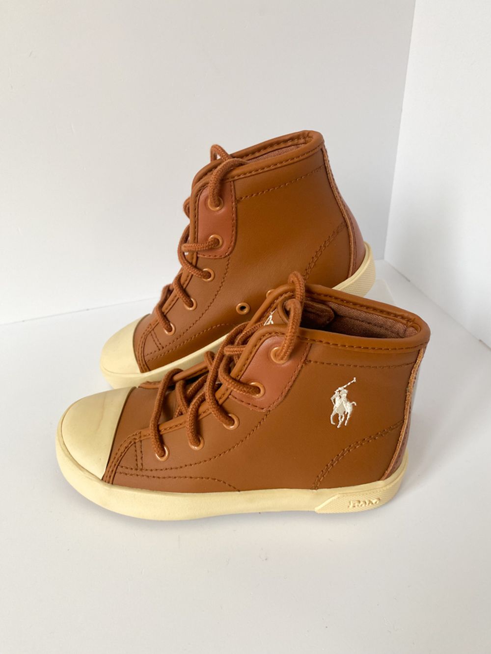 Кеды Ralph Lauren, 26