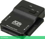 Адаптер-переходник AgeStar 3FBCP1 черный
