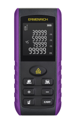 Рулетка  Ermenrich Reel PRO GE80