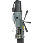 Euroboor ECO.100S+/TD Сверлильный станок на магнитном основании, ø 12-100 мм, КМ3, 4 скорости, реверс