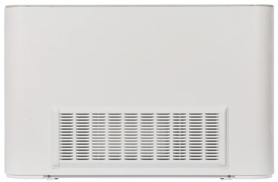 Напольно-потолочный фанкойл до 3.5 кВт Dantex DF-005UDB/L — (4)