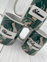 Именная кружка для девочек №6