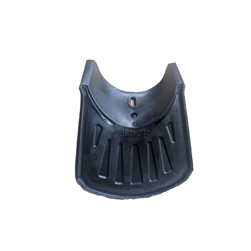 Брызговик крыла резиновый для велосипеда