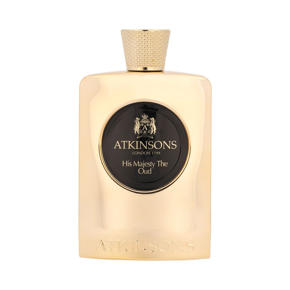 Atkinsons His Majesty The Oud Eau De Parfum - tester 100 ml (man)