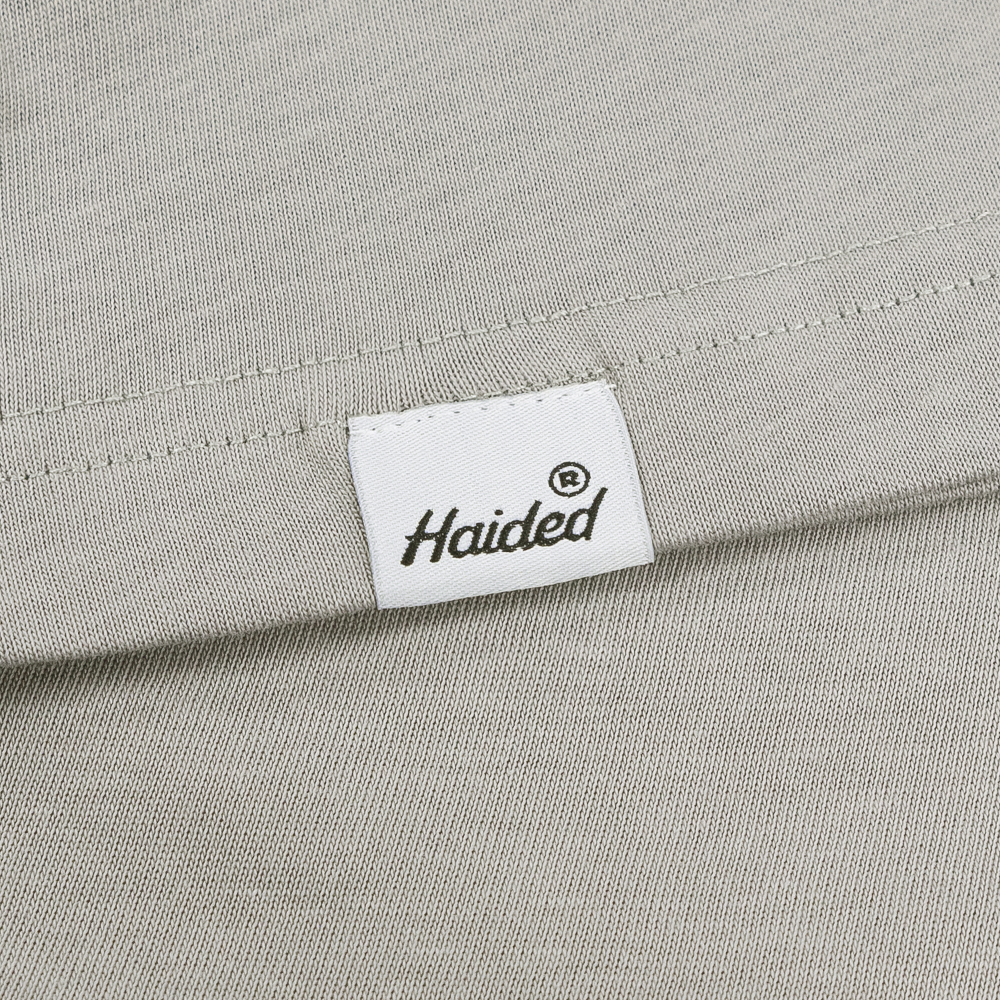 Футболка HAIDED CAMPING Grey