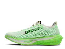 Мужские беговые кроссовки Brooks Hyperion 3 M белые
