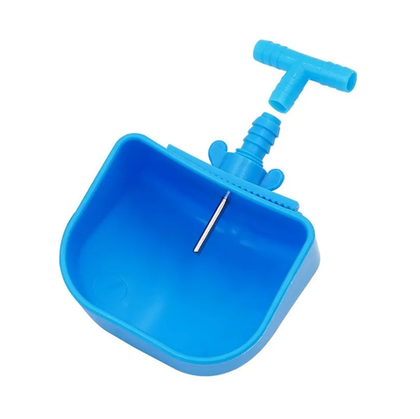 Чашечная поилка для грызунов