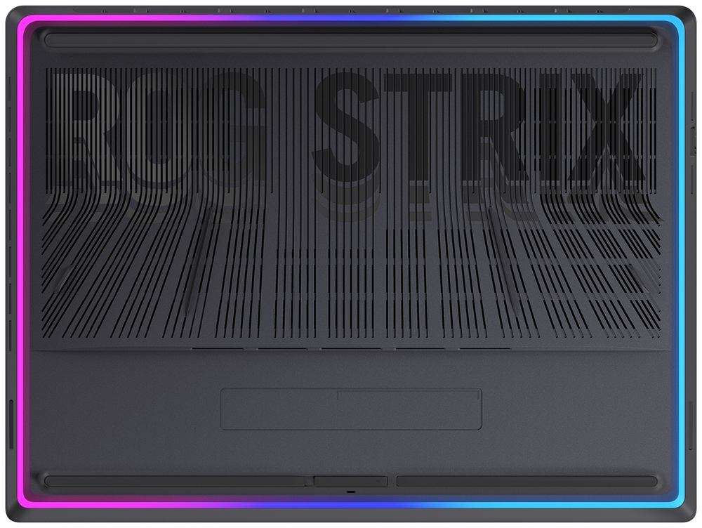 Ноутбук ASUS Rog Strix G18 18" / 32 Гб / SSD 1024 Гб / Без ОС / G815JMR-S9078 / 90NR0LE1-M00430