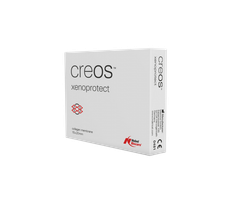 Creos Xenoprotect Натуральная коллагеновая мембрана