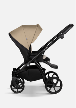 Tutis Коляска 2 в 1 UNO 5+ Essential Bacio