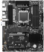 Материнская плата ATX MSI PRO B650-S WIFI