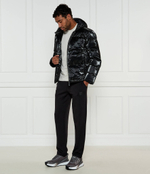 Спортивные штаны EA7 - черный(6DPP86 PJZKZ)