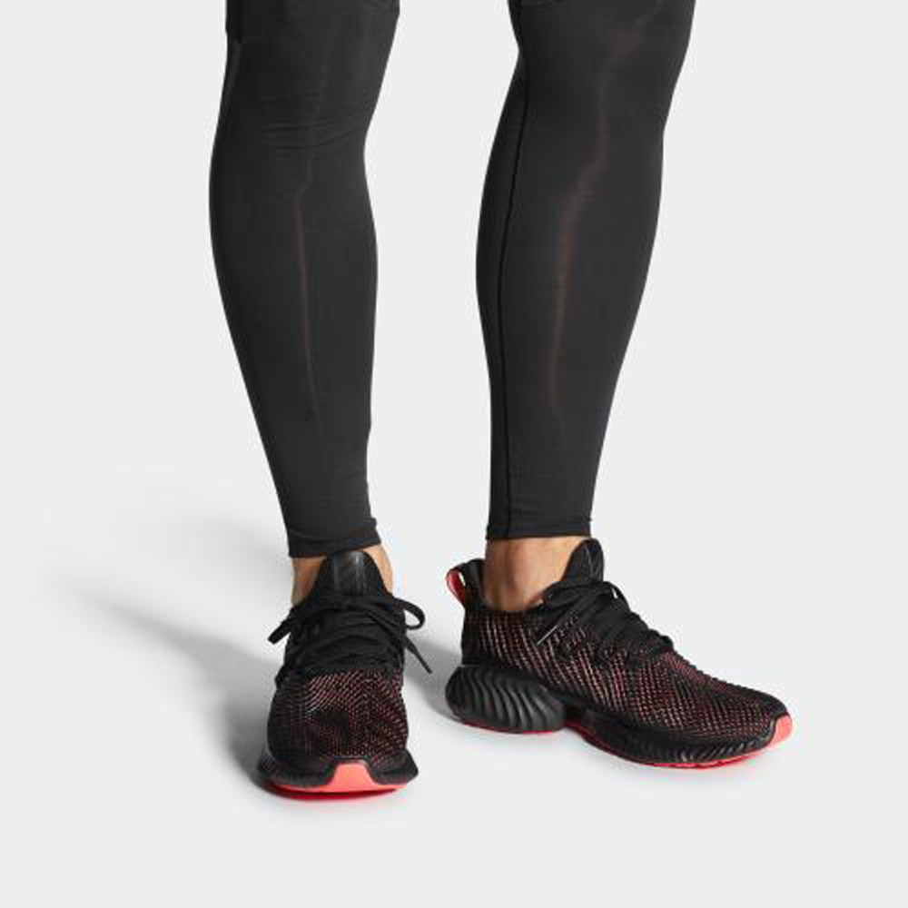 Кроссовки Adidas Alphabounce Instinct
