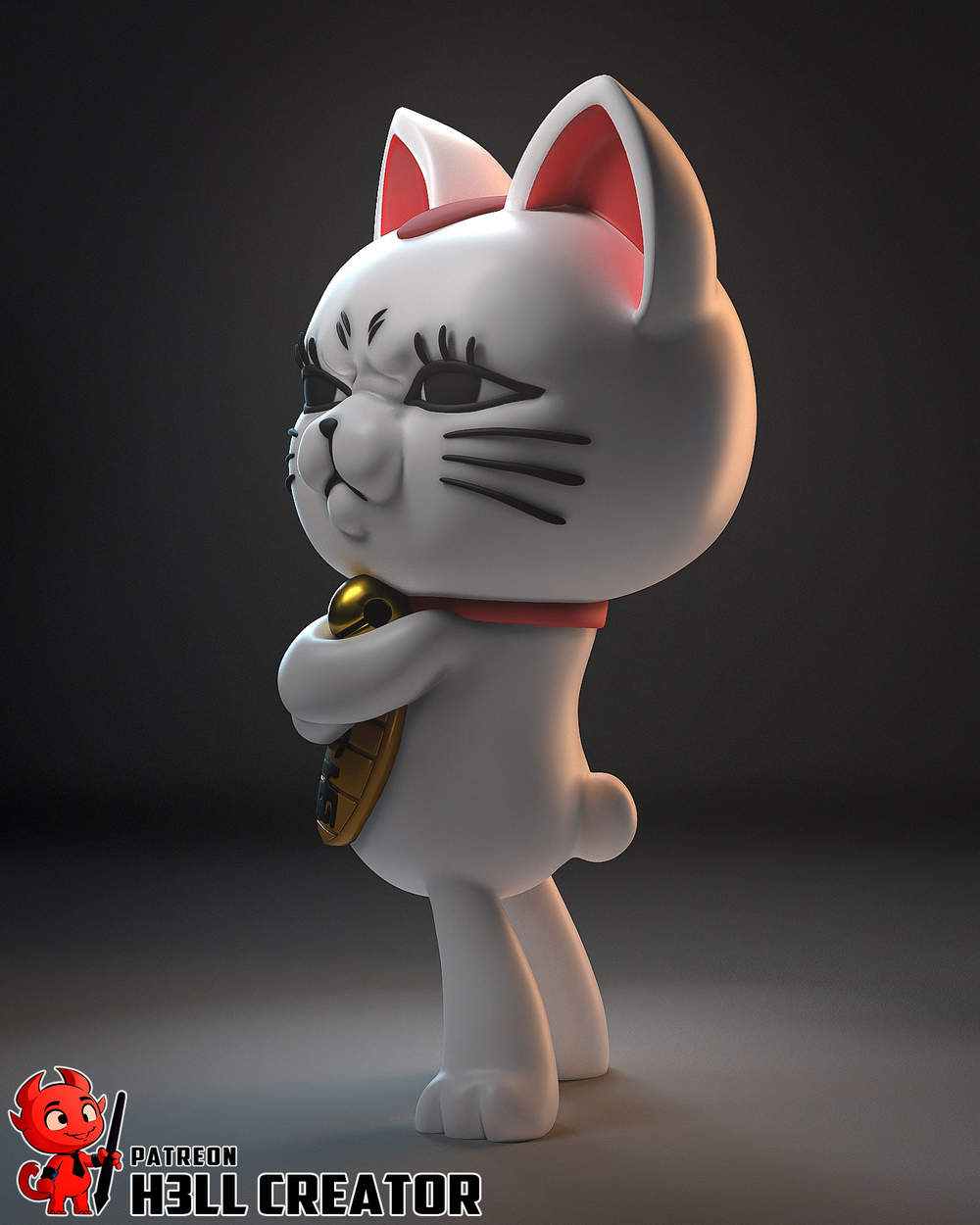 Момо Аясэ Дандадан Фигурка Momo Ayase Dandadan