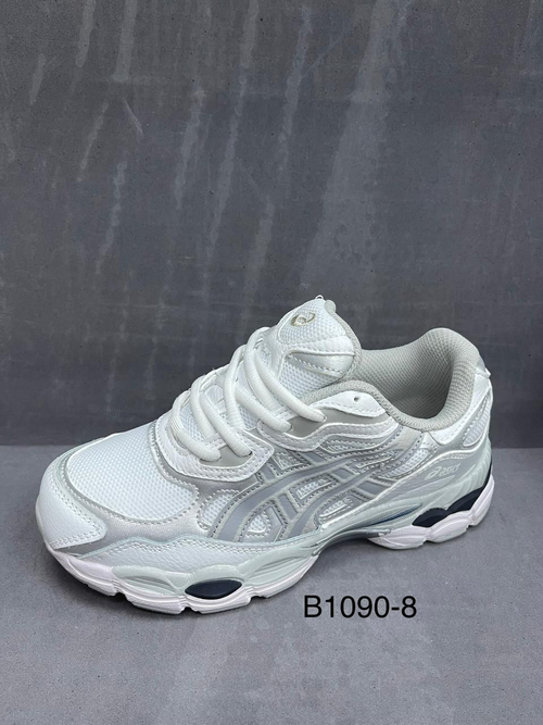 Кроссовки по 8 пар (36-41)р. / B1090/8