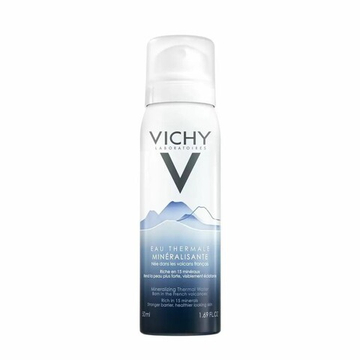 Vichy Thermal Water Термальная вода, 50 мл