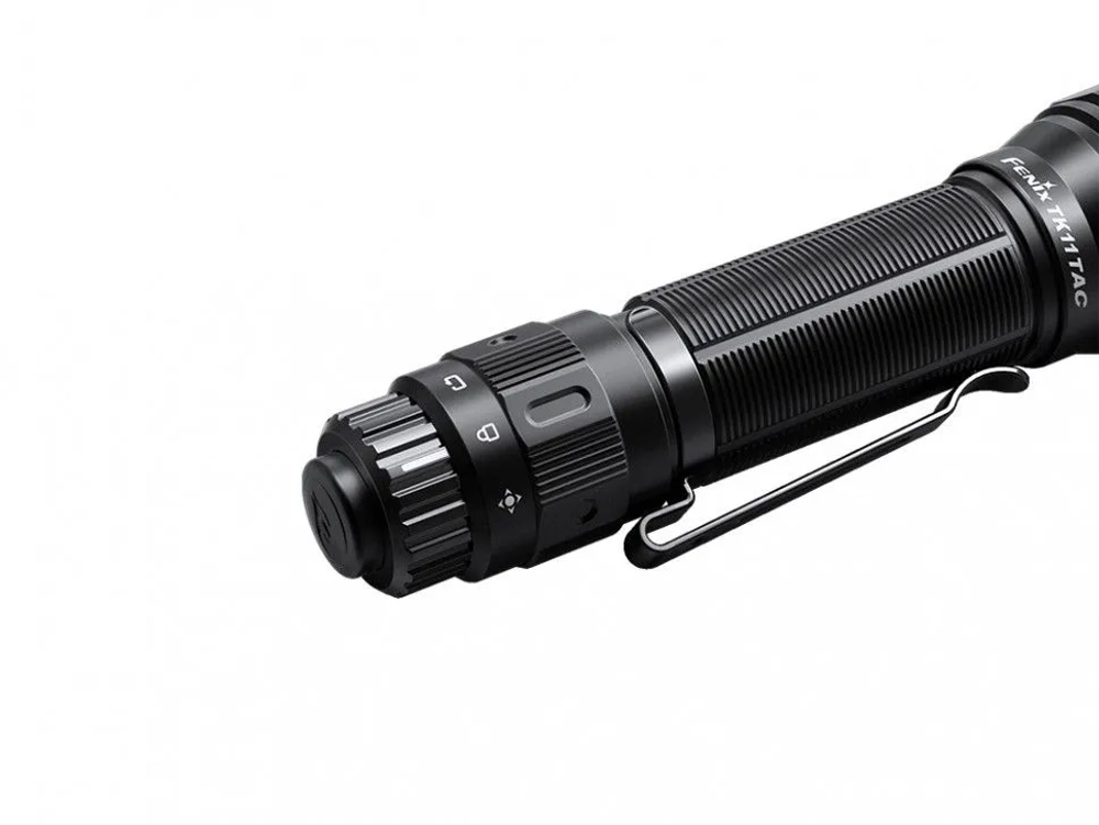 Фонарь Fenix тактический TK11TAC 1600 люмен