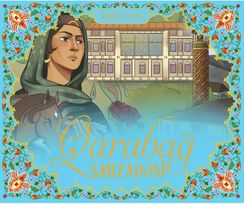 Qarabağ şahzadəsi